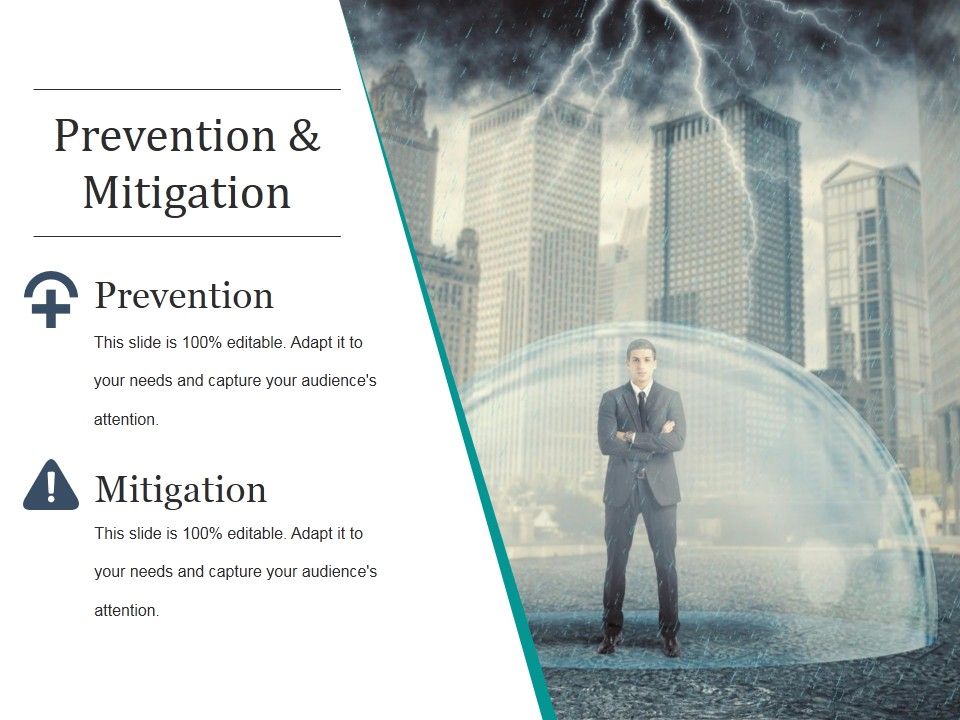 Disaster Management Plan And Strategies Ppt PowerPoint Presentation Complete Deck With Slides Slide18