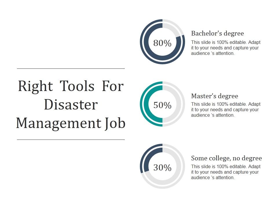Disaster Management Plan And Strategies Ppt PowerPoint Presentation Complete Deck With Slides Slide31