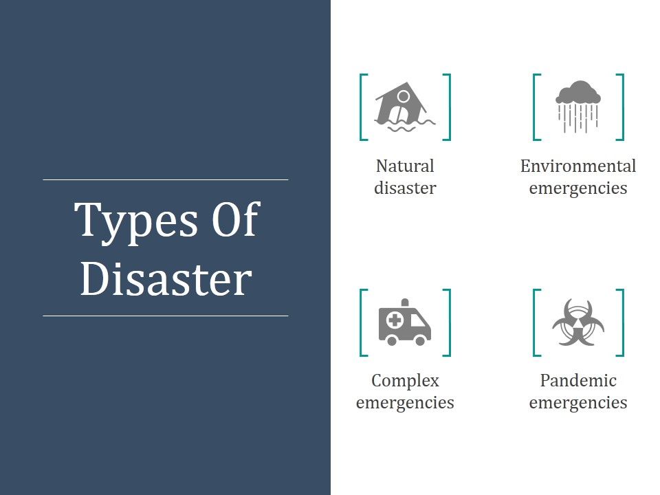 Disaster Management Plan And Strategies Ppt PowerPoint Presentation Complete Deck With Slides Slide06