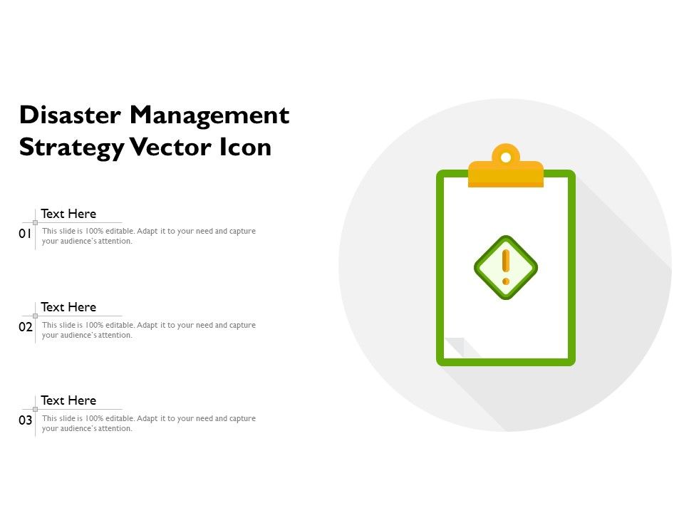 Disaster_Management_Strategy_Vector_Icon_Ppt_PowerPoint_Presentation_File_Shapes_PDF_Slide_1.jpg