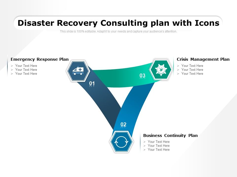 Disaster_Recovery_Consulting_Plan_With_Icons_Ppt_PowerPoint_Presentation_Portfolio_Pictures_PDF_Slide_1.jpg