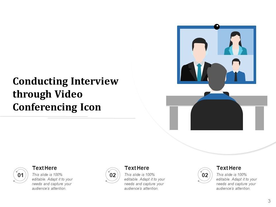 Discussion Icon Human Resource Ppt PowerPoint Presentation Complete Deck Slide03