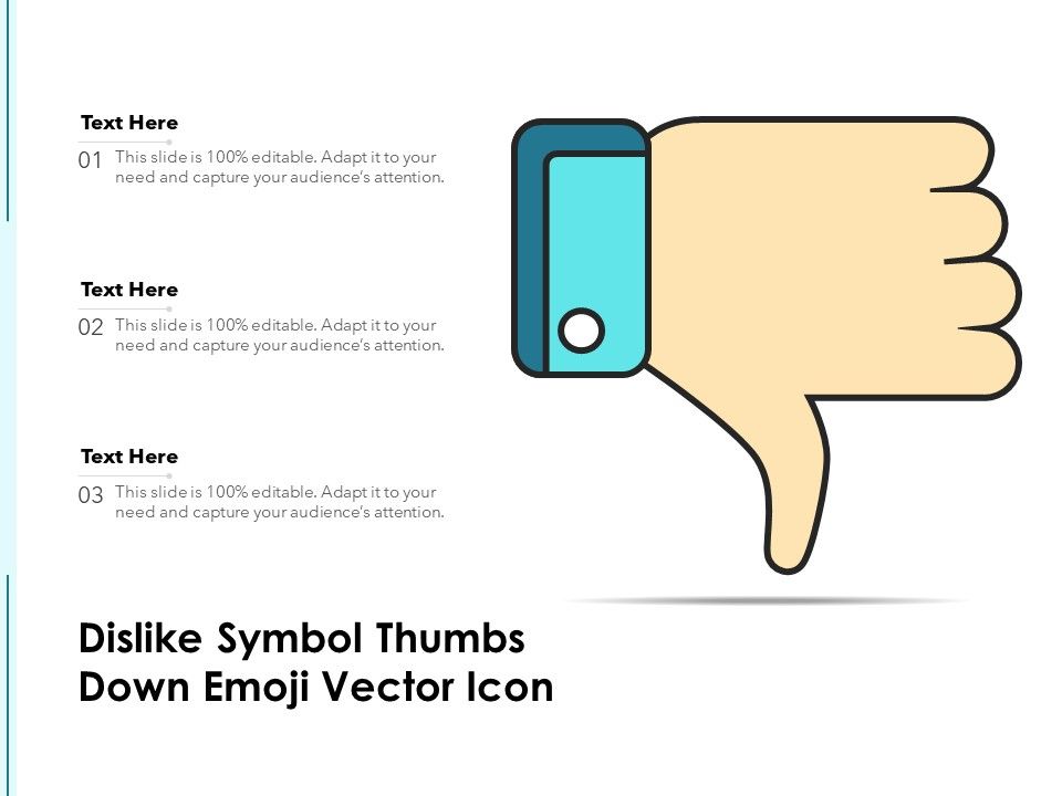 Dislike_Symbol_Thumbs_Down_Emoji_Vector_Icon_Ppt_PowerPoint_Presentation_File_Designs_Download_PDF_Slide_1.jpg