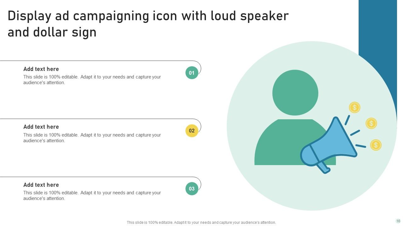 Display Ad Campaigning Ppt PowerPoint Presentation Complete Deck Slide16