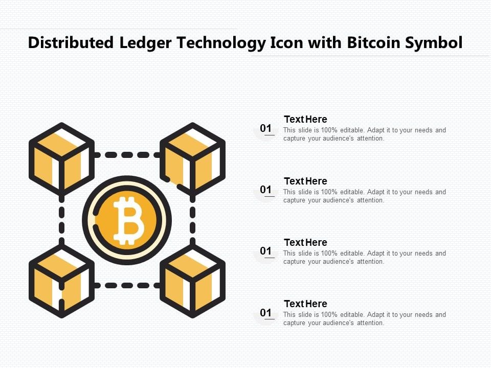 Distributed_Ledger_Technology_Icon_With_Bitcoin_Symbol_Ppt_PowerPoint_Presentation_File_Graphic_Images_PDF_Slide_1.jpg