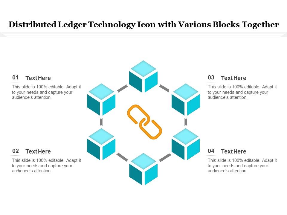 Distributed_Ledger_Technology_Icon_With_Various_Blocks_Together_Ppt_PowerPoint_Presentation_Gallery_Example_PDF_Slide_1.jpg