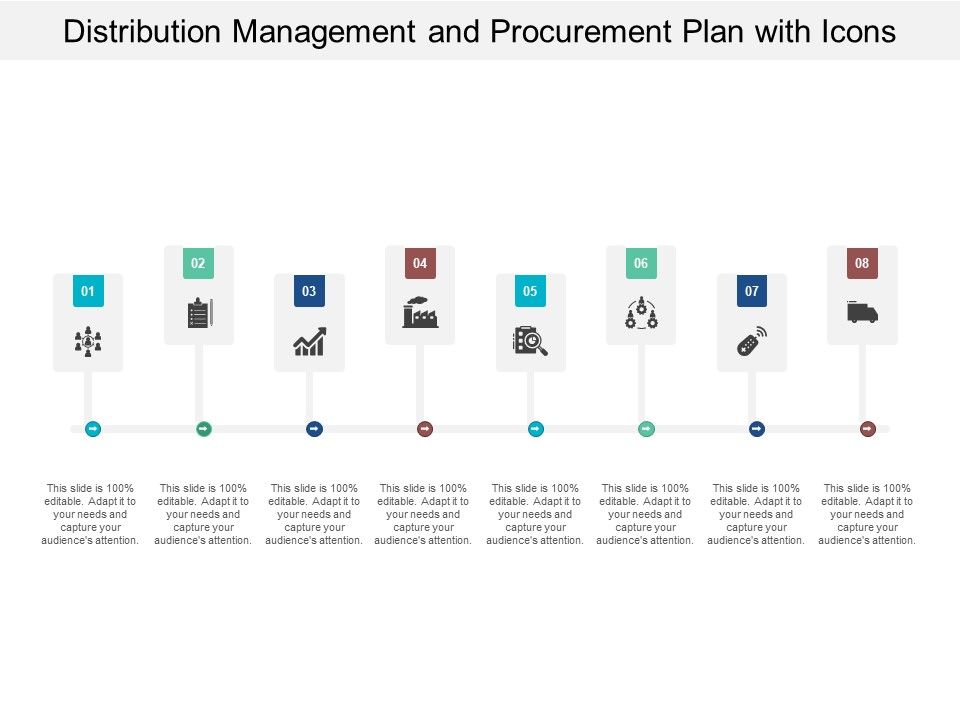Distribution_Management_And_Procurement_Plan_With_Icons_Ppt_PowerPoint_Presentation_Samples_Slide_1.jpg