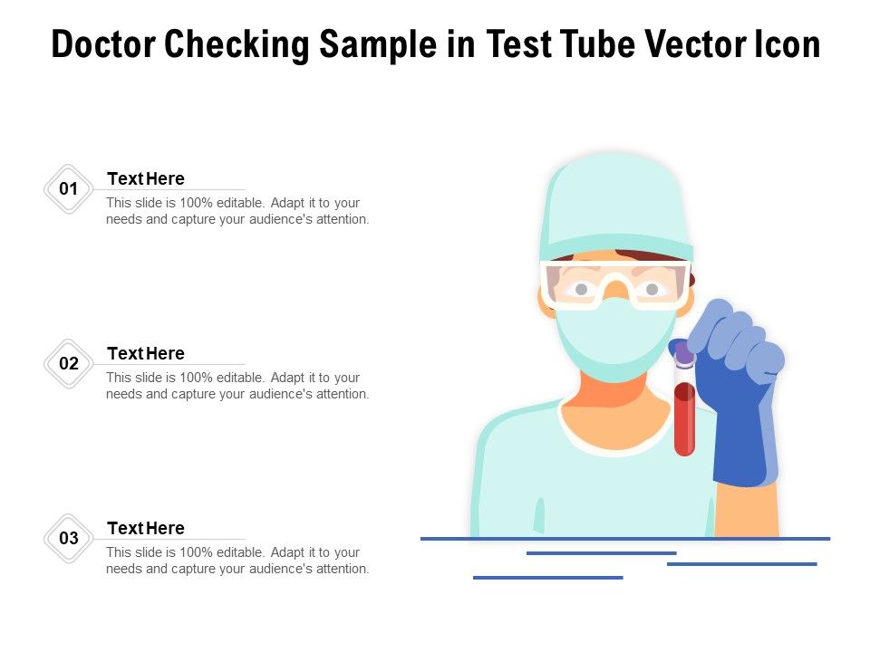 Doctor_Checking_Sample_In_Test_Tube_Vector_Icon_Ppt_PowerPoint_Presentation_Show_Gallery_PDF_Slide_1.jpg