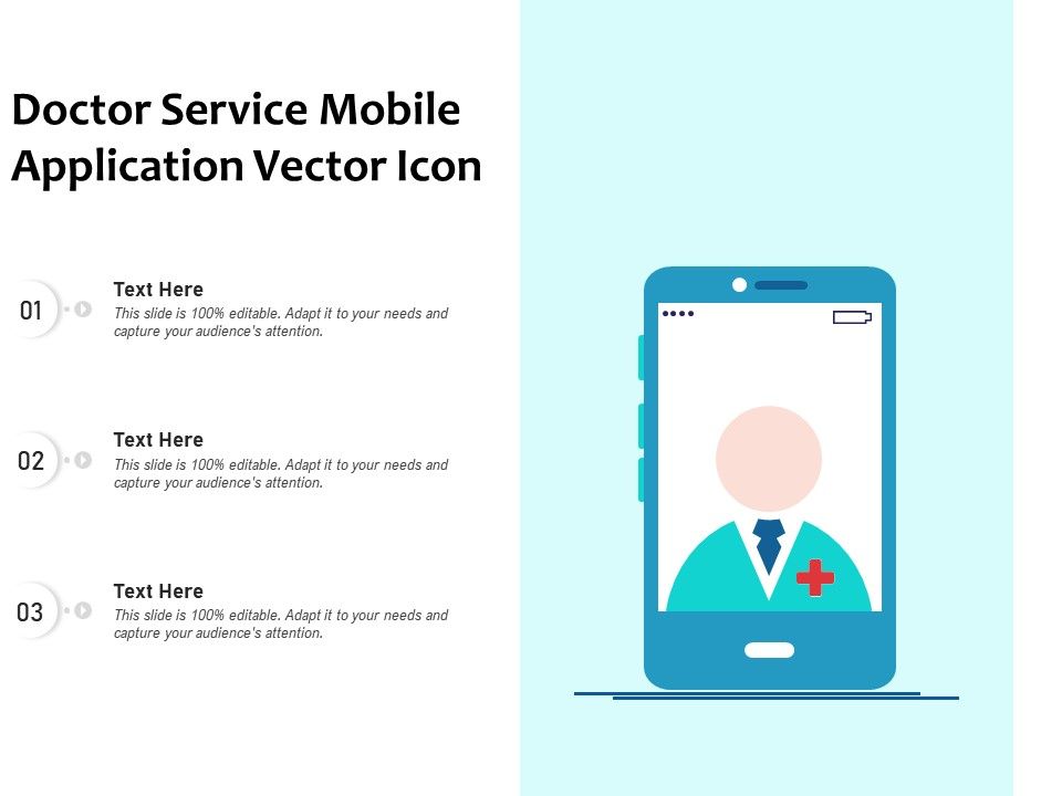 Doctor_Service_Mobile_Application_Vector_Icon_Ppt_PowerPoint_Presentation_Styles_Visual_Aids_PDF_Slide_1.jpg