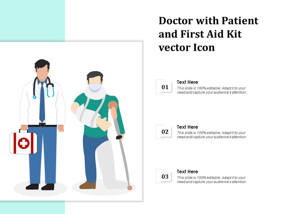 Doctor_With_Patient_And_First_Aid_Kit_Vector_Icon_Ppt_PowerPoint_Presentation_File_Guidelines_PDF_Slide_1.jpg