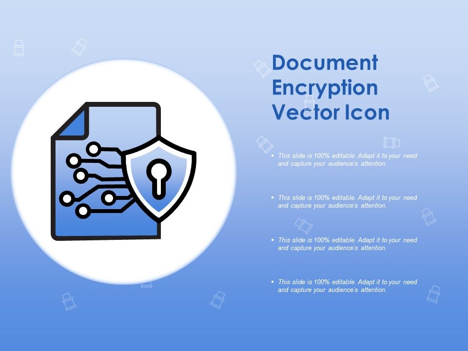 Document_Encryption_Vector_Icon_Ppt_PowerPoint_Presentation_Styles_Clipart_Images_Slide_1.jpg