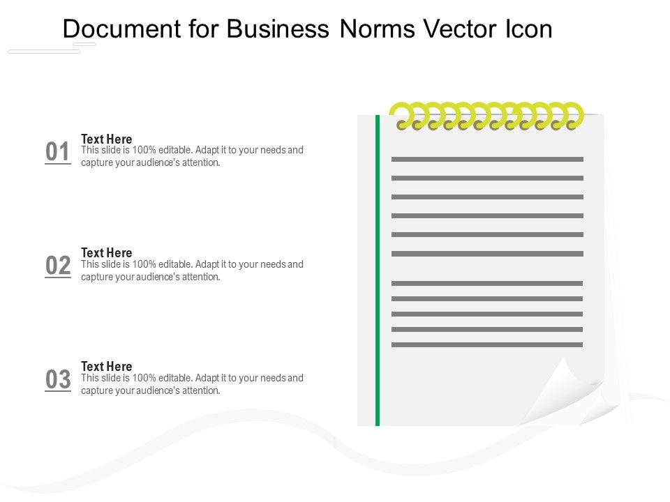 Document_For_Business_Norms_Vector_Icon_Ppt_PowerPoint_Presentation_Gallery_File_Formats_PDF_Slide_1.jpg