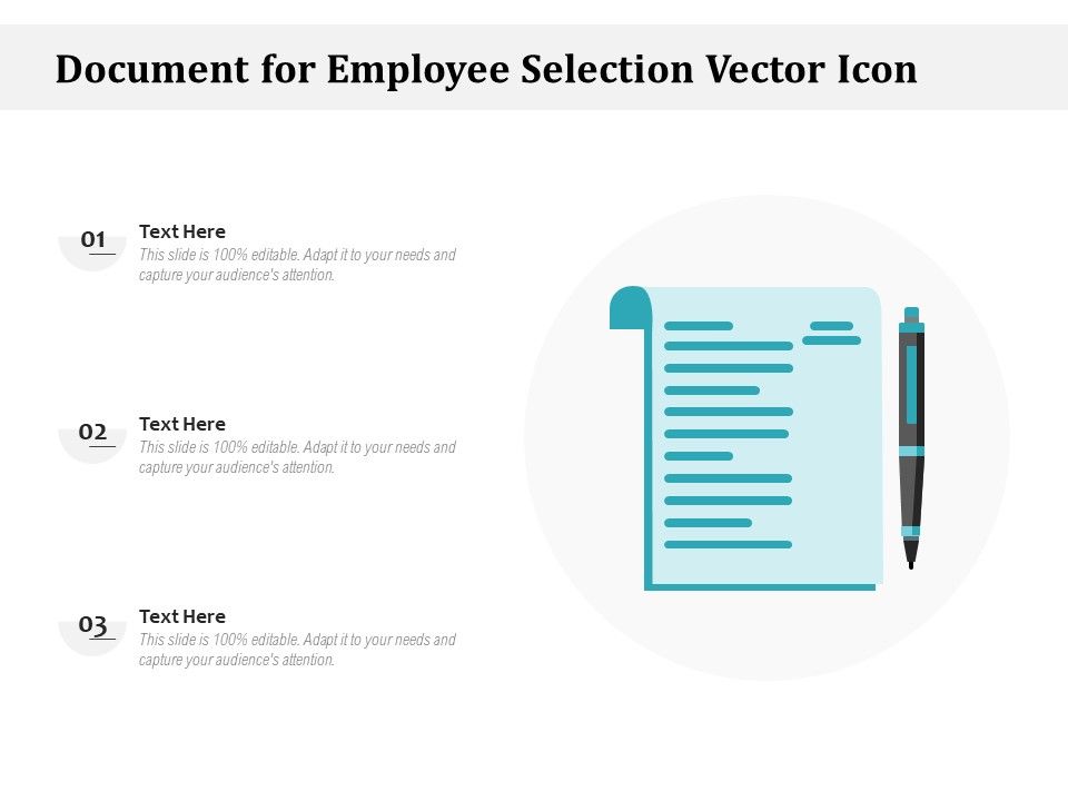 Document_For_Employee_Selection_Vector_Icon_Ppt_PowerPoint_Presentation_Styles_Graphics_Template_PDF_Slide_1.jpg