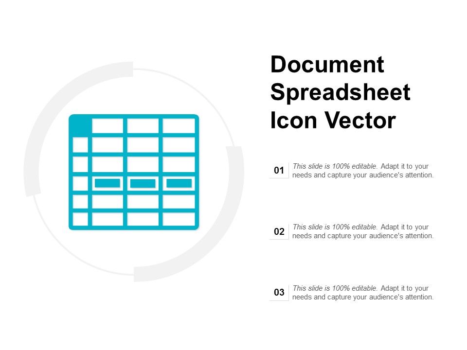 Document_Spreadsheet_Icon_Vector_Ppt_PowerPoint_Presentation_Professional_Maker_Slide_1.jpg