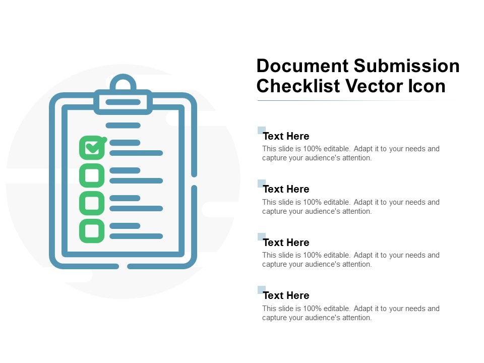 Document_Submission_Checklist_Vector_Icon_Ppt_PowerPoint_Presentation_Portfolio_Rules_Slide_1.jpg