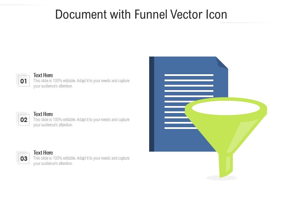 Document_With_Funnel_Vector_Icon_Ppt_PowerPoint_Presentation_File_Graphics_Tutorials_PDF_Slide_1.jpg