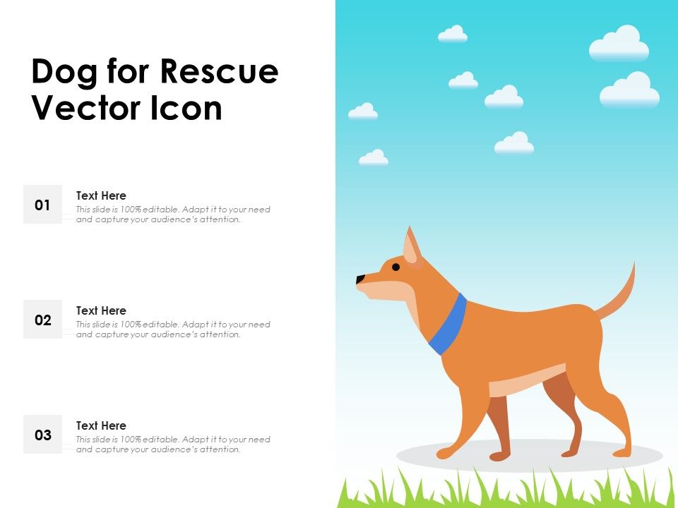 Dog_For_Rescue_Vector_Icon_Ppt_PowerPoint_Presentation_File_Smartart_PDF_Slide_1.jpg
