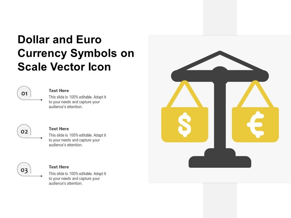 Dollar_And_Euro_Currency_Symbols_On_Scale_Vector_Icon_Ppt_PowerPoint_Presentation_File_Good_PDF_Slide_1.jpg