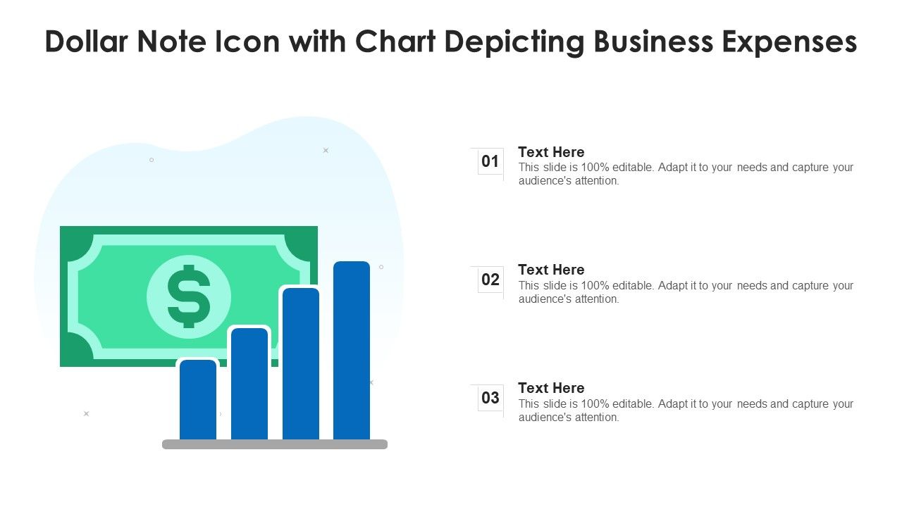 Dollar_Note_Icon_With_Chart_Depicting_Business_Expenses_Ppt_PowerPoint_Presentation_Gallery_Model_PDF_Slide_1.jpg