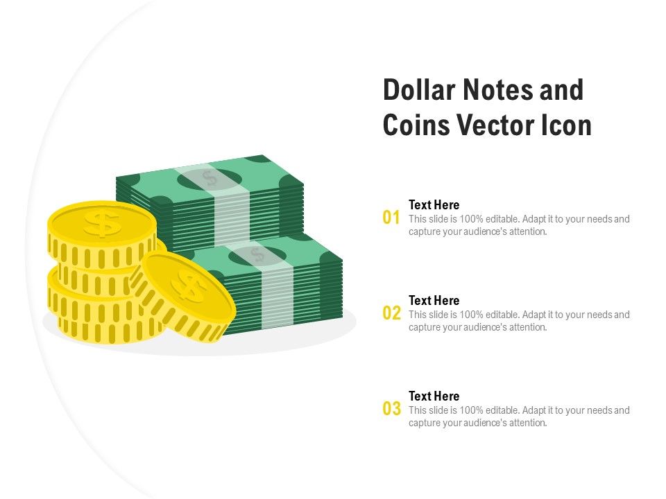 Dollar_Notes_And_Coins_Vector_Icon_Ppt_PowerPoint_Presentation_Portfolio_Pictures_Slide_1.jpg