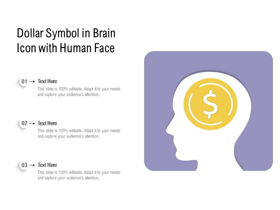 Dollar_Symbol_In_Brain_Icon_With_Human_Face_Ppt_PowerPoint_Presentation_Gallery_Graphics_Tutorials_PDF_Slide_1.jpg