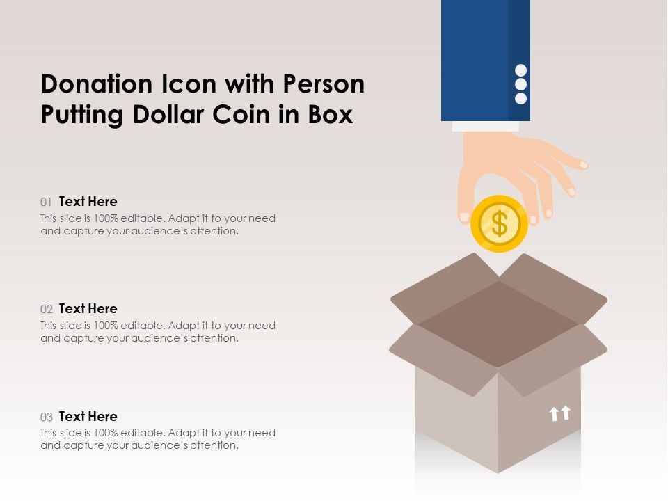 Donation_Icon_With_Person_Putting_Dollar_Coin_In_Box_Ppt_PowerPoint_Presentation_Summary_Infographics_PDF_Slide_1.jpg