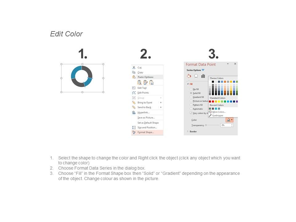 Donut Pie Chart Investment Analysis Ppt PowerPoint Presentation Gallery Introduction Slide05