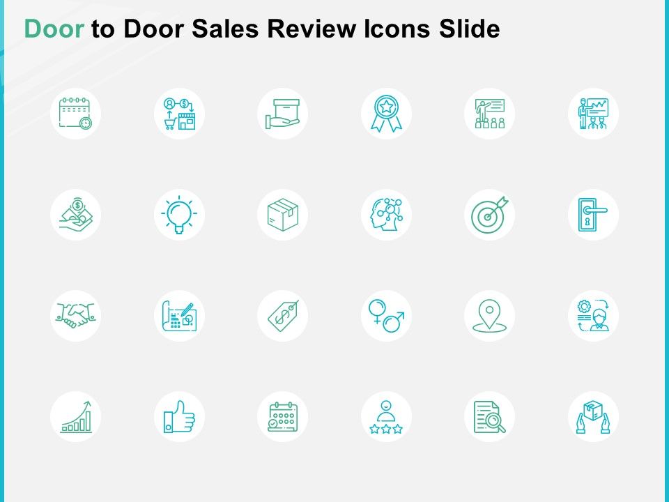 Door_To_Door_Sales_Review_Icons_Slide_Growth_Ppt_PowerPoint_Presentation_Styles_Icon_Slide_1.jpg