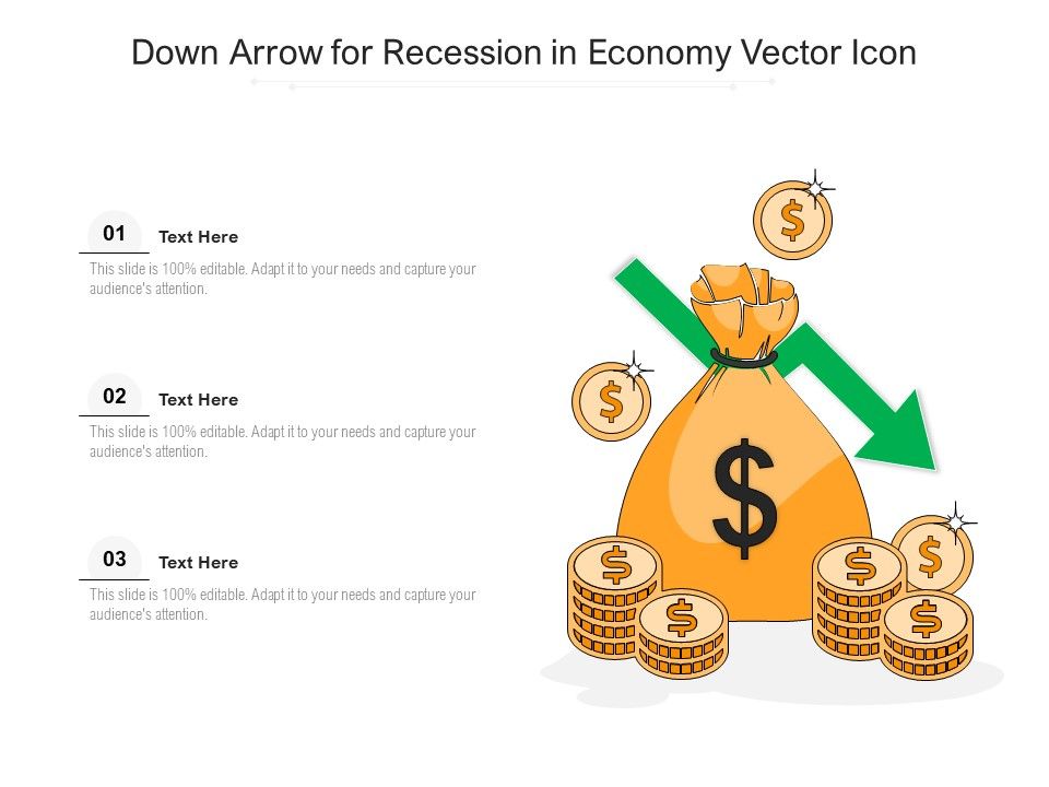 Down_Arrow_For_Recession_In_Economy_Vector_Icon_Ppt_PowerPoint_Presentation_Gallery_Example_Topics_PDF_Slide_1.jpg