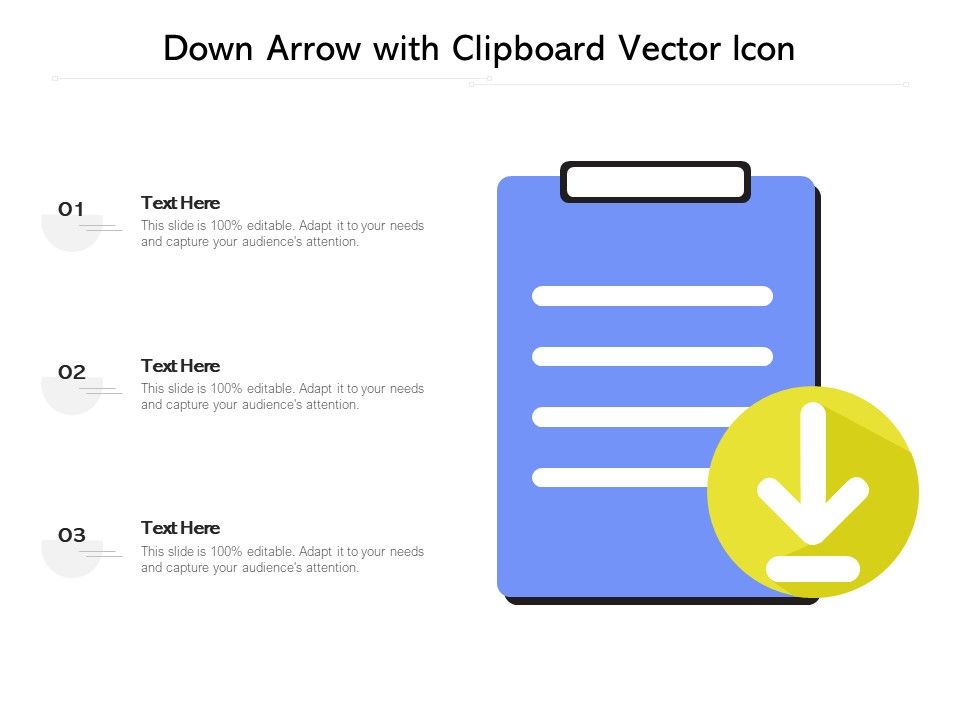 Down_Arrow_With_Clipboard_Vector_Icon_Ppt_PowerPoint_Presentation_Gallery_Format_PDF_Slide_1.jpg