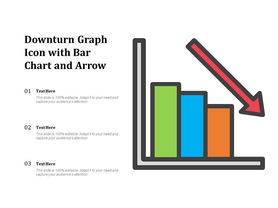 Downturn_Graph_Icon_With_Bar_Chart_And_Arrow_Ppt_PowerPoint_Presentation_Slides_Design_Templates_PDF_Slide_1.jpg