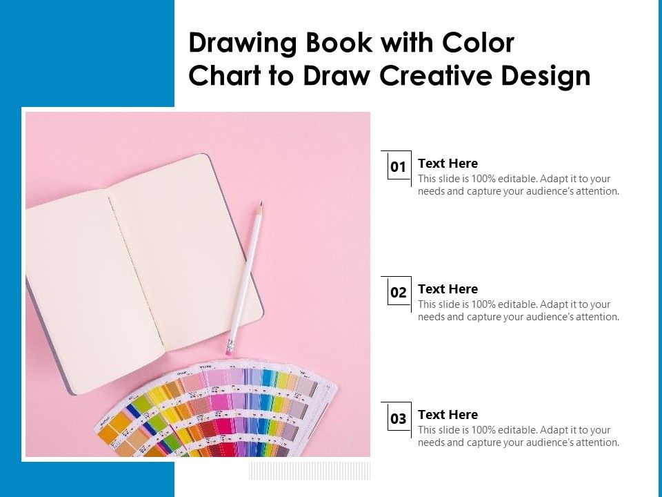 Drawing_Book_With_Color_Chart_To_Draw_Creative_Design_Ppt_PowerPoint_Presentation_File_Outline_PDF_Slide_1.jpg