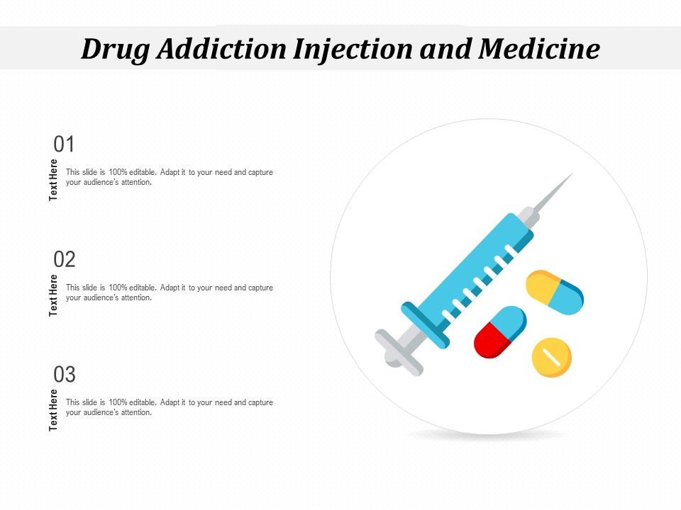 Drug_Addiction_Injection_And_Medicine_Ppt_PowerPoint_Presentation_Icon_Diagrams_PDF_Slide_1.jpg