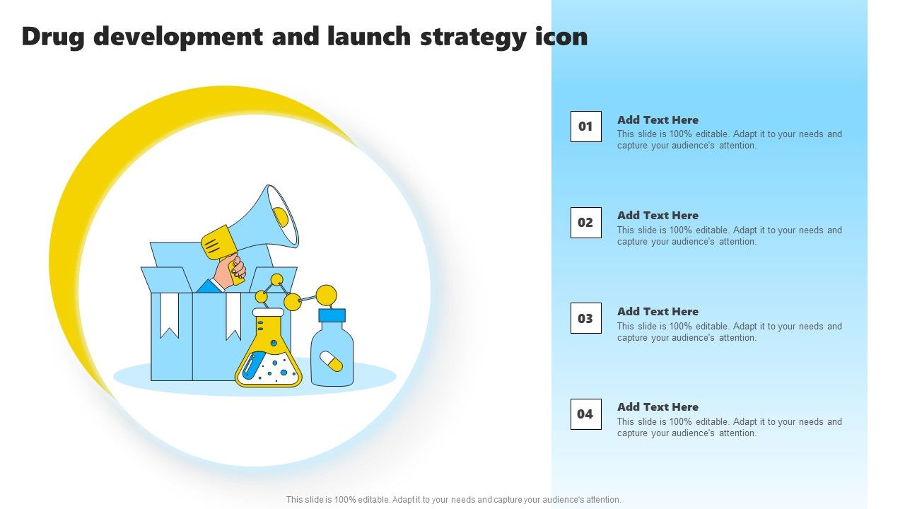 Drug_Development_And_Launch_Strategy_Icon_Structure_PDF_Slide_1.jpg