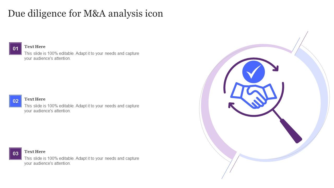 Due_Diligence_For_M_And_A_Analysis_Icon_Ppt_Inspiration_Graphic_Images_PDF_Slide_1.jpg