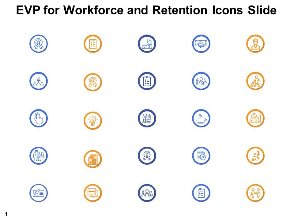 EVP_For_Workforce_And_Retention_Icons_Slide_Checklist_Ppt_PowerPoint_Presentation_File_Graphics_Download_Slide_1.jpg