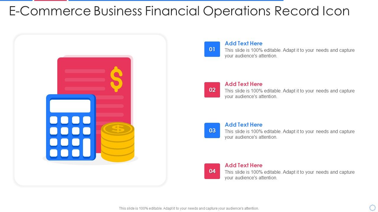 E_Commerce_Business_Financial_Operations_Record_Icon_Microsoft_PDF_Slide_1.jpg