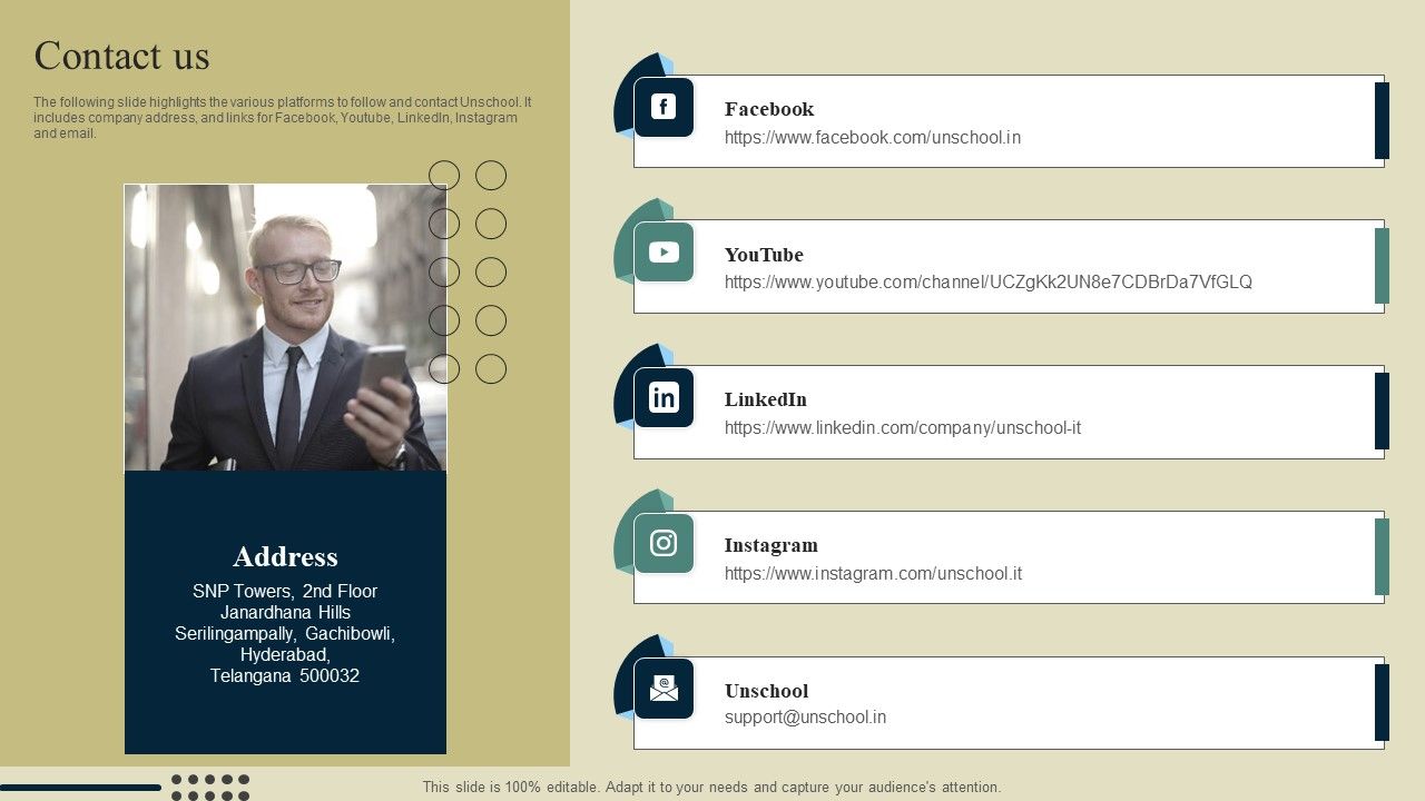 E_Learning_Platform_Company_Outline_Contact_Us_Icons_PDF_Slide_1.jpg