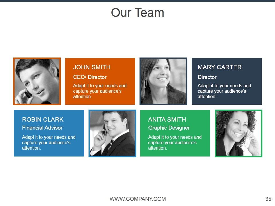 E Mail Marketing Ppt PowerPoint Presentation Complete Deck With Slides Slide35