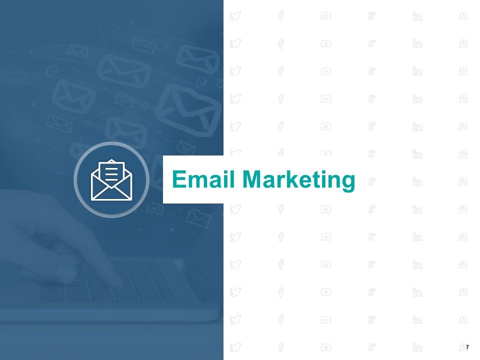E Marketing Channels Ppt PowerPoint Presentation Complete Deck With Slides Slide07
