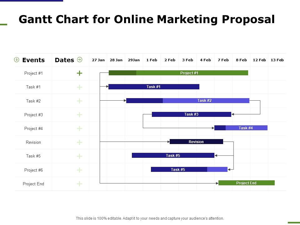 E_Marketing_Gantt_Chart_For_Online_Marketing_Proposal_Ppt_Icon_Deck_PDF_Slide_1.jpg