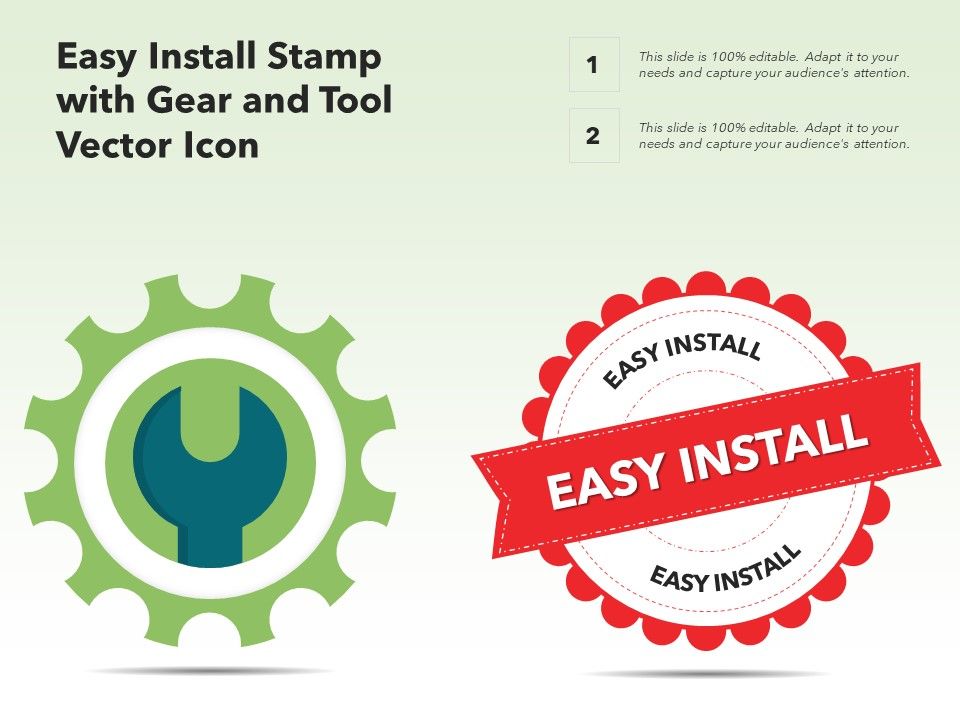 Easy_Install_Stamp_With_Gear_And_Tool_Vector_Icon_Ppt_PowerPoint_Presentation_Summary_Background_Designs_PDF_Slide_1.jpg