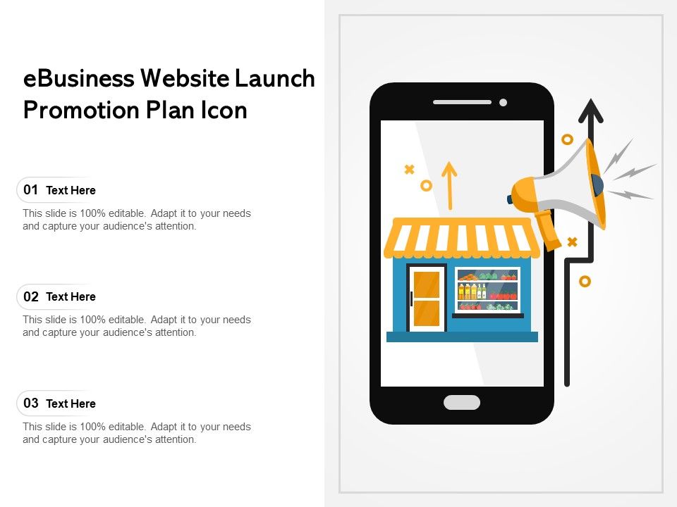 Ebusiness_Website_Launch_Promotion_Plan_Icon_Ppt_PowerPoint_Presentation_Gallery_Design_Templates_PDF_Slide_1.jpg