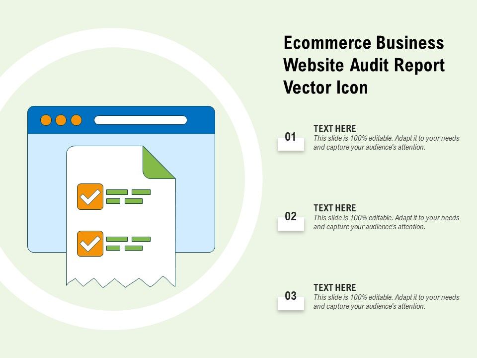 Ecommerce_Business_Website_Audit_Report_Vector_Icon_Ppt_PowerPoint_Presentation_Topics_PDF_Slide_1.jpg