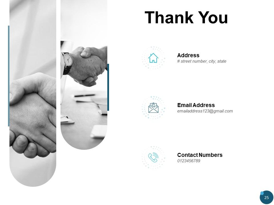 Ecommerce Market Overview Ppt PowerPoint Presentation Complete Deck Slide25