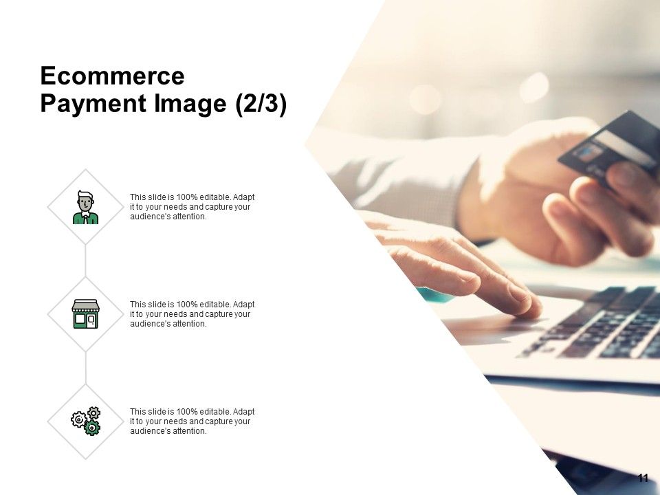 Ecommerce Payment Digital Wallet Ppt PowerPoint Presentation Complete Deck With Slides Slide11