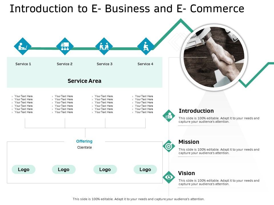 Ecommerce_Solution_Providers_Introduction_To_E_Business_And_E_Commerce_Ppt_File_Example_Introduction_PDF_Slide_1.jpg