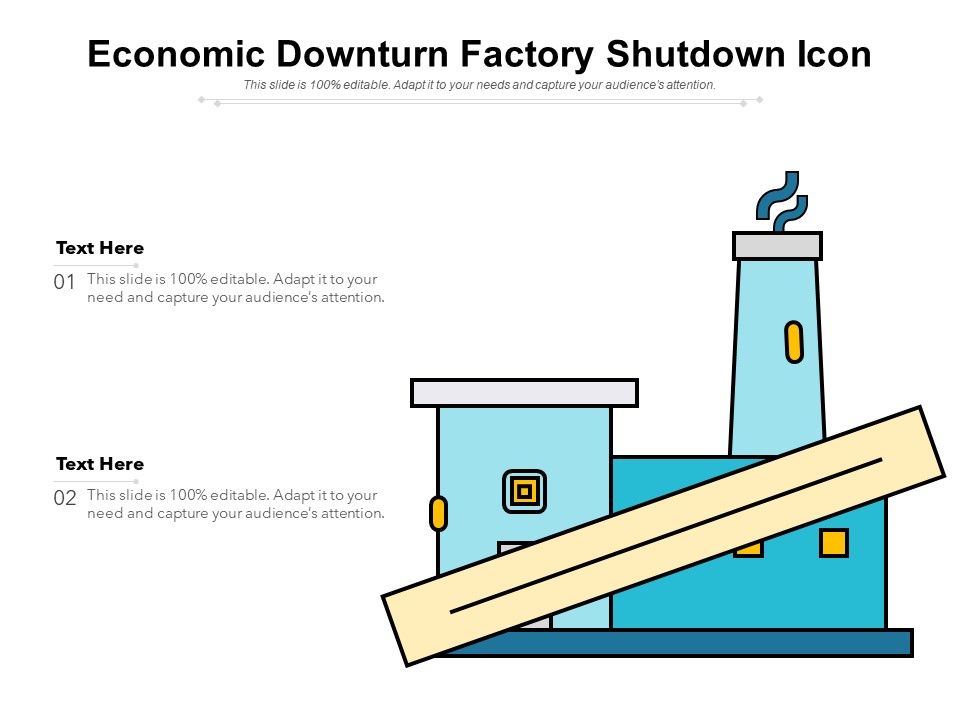 Economic_Downturn_Factory_Shutdown_Icon_Ppt_PowerPoint_Presentation_File_Skills_PDF_Slide_1.jpg