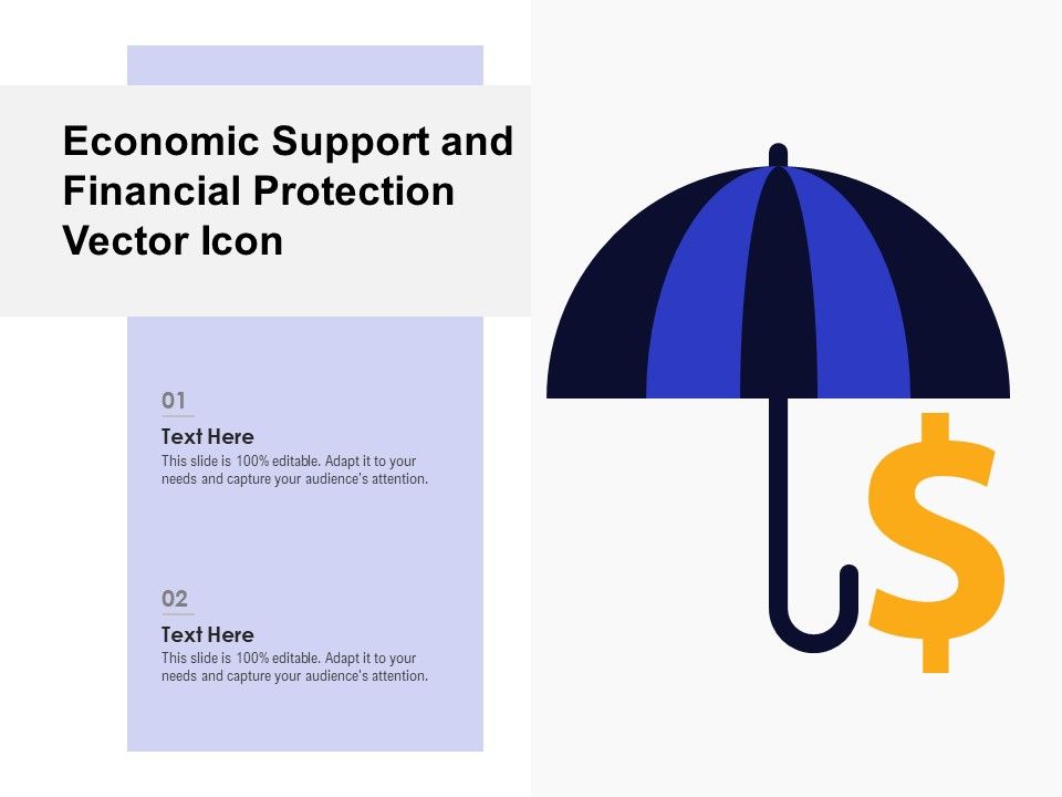 Economic_Support_And_Financial_Protection_Vector_Icon_Ppt_PowerPoint_Presentation_Icon_Gallery_PDF_Slide_1.jpg