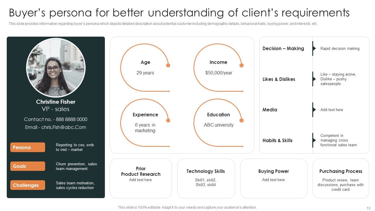 Effective Brand Reputation Management Ppt PowerPoint Presentation Complete Deck With Slides Slide13